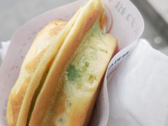 -台湾味正点车轮饼可丽饼(南禅寺店)