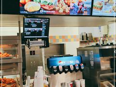 -肯德基(石浦金山店)