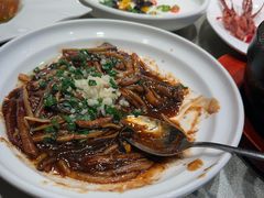 响油鳝糊-天福苑(崇宁路店)