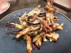 -北京王府井希尔顿酒店·秦唐中餐厅Chynna