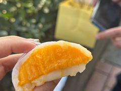-澳门长洲糯米糍(柯打苏沙街店)