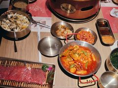 -西塔老太太泥炉烤肉(亚运村店)