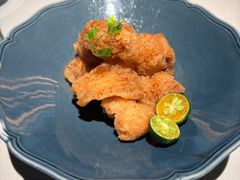 -華府Deluxe(兴业太古汇店)