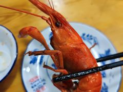 -星记小馆·小蓝龙·老南京砂锅菜(上海路店)