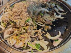 -杨小佳·齐齐哈尔烤肉·烤串(广州店)