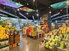 -Olé精品超市(北京合生汇店)