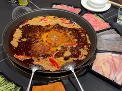 -老夏老火锅(西安南路总店)
