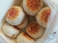 -长发西饼(临顿路店)