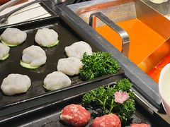 -东道煮牛肉火锅(重庆路店)