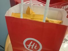 -海底捞火锅(杭州天虹购物中心店)