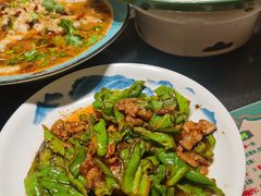 -武庄主特色炒鸡(周恩来纪念馆店)