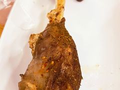 -九米羊肉炉(东渡店)
