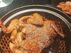 -苏浙徽·农家大院(开发区星湖101店)