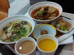 -小豆面馆(民大店店)