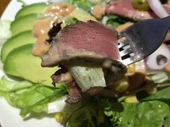 -JINNS锦时 steak&pizza(浸信会礼拜堂旧址店)
