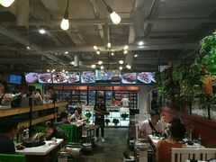 -钢管厂歆瑞源油卤串串香(春熙路太古里店)
