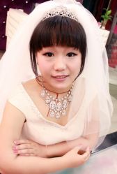-FIONA MAKE UP恋妆造型