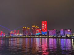 -武汉两江游览·夜游长江(汉口粤汉码头)