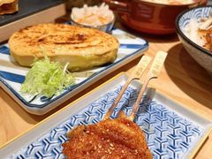 -火山屋台(新街口店)