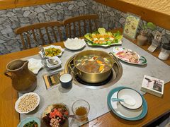 -大理董·董家小厨野生菌火锅(古城旗舰店)