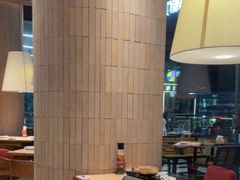 -大师兄·西北小馆(金湾华发商都店)