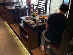 -呷哺呷哺 小火锅 (浦东新欧尚超市店)