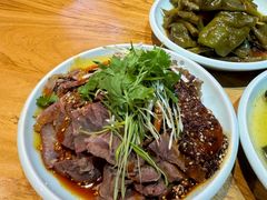 -古觉面片(凤城十路店)