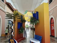 -佛罗伦萨小镇广佛名品奥特莱斯(疏港路店)