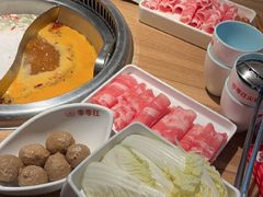 -季季红火锅(长沙步行街店)