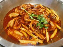 -阿田大虾·鲜虾火锅·(青浦万达茂店)