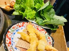 -火炉火自助餐(西直门凯德MALL店)