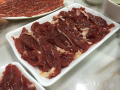 -陈记一牛火锅江宁店(金盛路店)