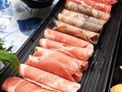 -丽江庭院·云南野生菌·海鲜火锅(鼓楼四合院店)
