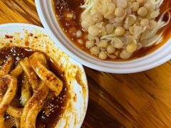 -洞子口张老二凉粉(文殊院店)