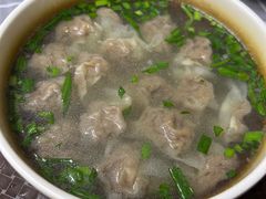 -清真蒋有记(老门东店)