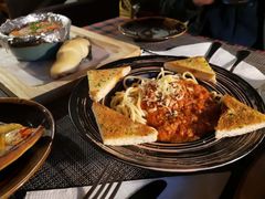 -小世界西餐厅(建国门店)