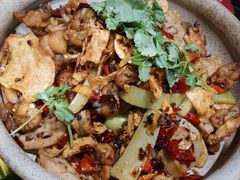 馋嘴牛蛙-辛香汇(飞洲店)