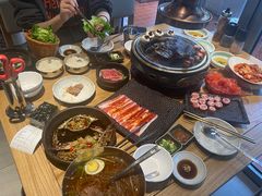 -泥炉烧肉师(新街口金銮巷店)