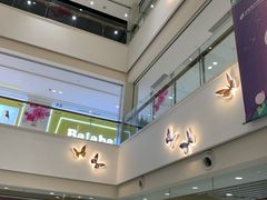 -百联临沂购物中心(临沂路店)