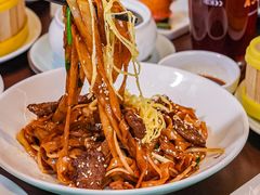 -香港狮子山下·明星粤菜餐厅(北苑店)