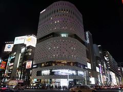 -优衣库(银座店)