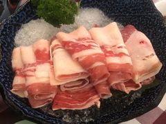 -吉源大排档·鱼生·海鲜(烧烤彩印厂店)