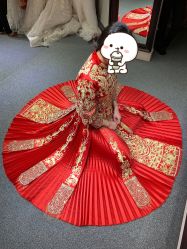 -南京宝娜嫁衣婚纱礼服馆(中央路店)