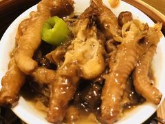 -添好运点心专门店(中环IFC店)