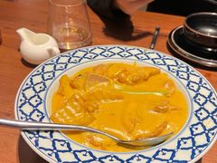 -泰香米泰国餐厅(中大国际店)