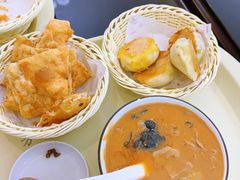 -方中山胡辣汤(天河区店)