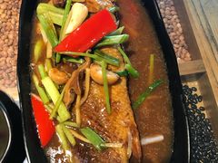 -潮十三潮汕砂锅粥(高新四路大都荟店)