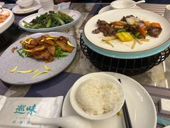 -巡味顺德菜(龙华壹方城店)