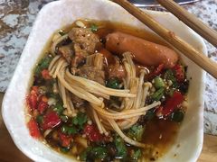 -唐记煌大坨卤牛肉串串(瑞南街店)