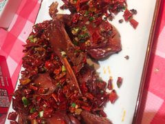 -辣小鲜·南昌大排档(船山路店)